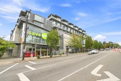 Photo 36 at 705 - 538 W 7th Avenue, Fairview VW, Vancouver West