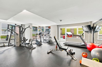 Photo 28 at 705 - 538 W 7th Avenue, Fairview VW, Vancouver West