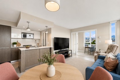 Photo 20 at 705 - 538 W 7th Avenue, Fairview VW, Vancouver West
