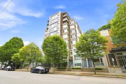 Photo 34 at 705 - 538 W 7th Avenue, Fairview VW, Vancouver West
