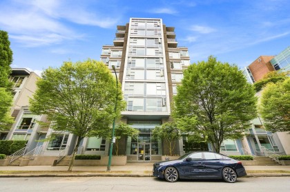 Photo 33 at 705 - 538 W 7th Avenue, Fairview VW, Vancouver West