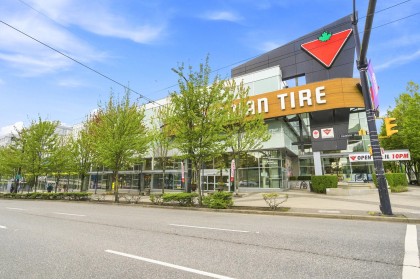 Photo 37 at 705 - 538 W 7th Avenue, Fairview VW, Vancouver West