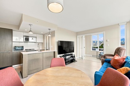 Photo 19 at 705 - 538 W 7th Avenue, Fairview VW, Vancouver West