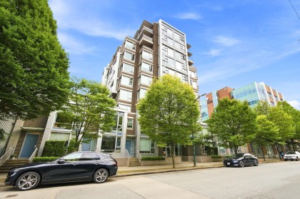 Photo 35 at 705 - 538 W 7th Avenue, Fairview VW, Vancouver West
