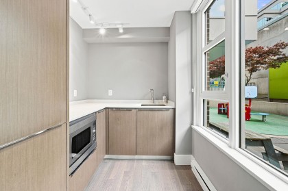 Photo 31 at 705 - 538 W 7th Avenue, Fairview VW, Vancouver West