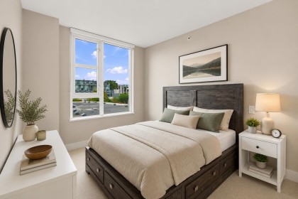 Photo 4 at 705 - 538 W 7th Avenue, Fairview VW, Vancouver West