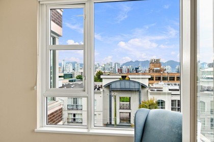 Photo 8 at 705 - 538 W 7th Avenue, Fairview VW, Vancouver West