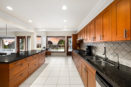 Photo 12 at 1035 King Georges Way, British Properties, West Vancouver