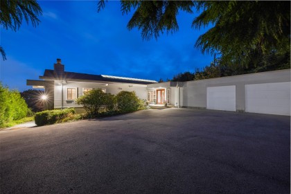 Photo 40 at 1035 King Georges Way, British Properties, West Vancouver