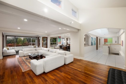 Photo 21 at 1035 King Georges Way, British Properties, West Vancouver
