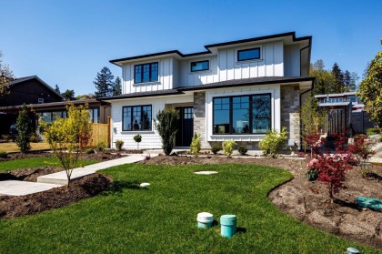 Photo 2 at 1028 Calverhall Street, Calverhall, North Vancouver