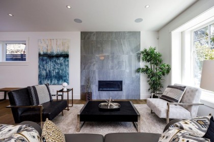 Photo 3 at 1028 Calverhall Street, Calverhall, North Vancouver