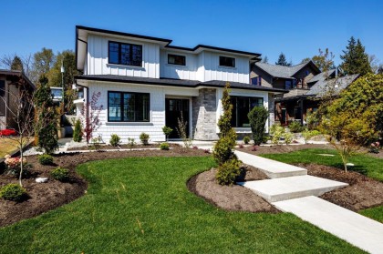 Photo 1 at 1028 Calverhall Street, Calverhall, North Vancouver