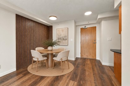 Photo 6 at 1707 - 63 Keefer Place, Downtown VW, Vancouver West