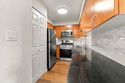 Photo 9 at 1707 - 63 Keefer Place, Downtown VW, Vancouver West