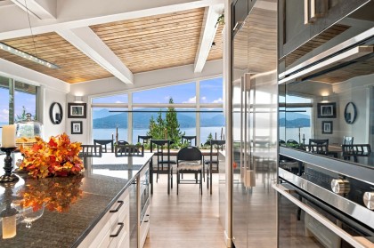 Photo 12 at 195 Kelvin Grove Way, Lions Bay, West Vancouver