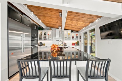 Photo 9 at 195 Kelvin Grove Way, Lions Bay, West Vancouver