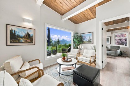 Photo 18 at 195 Kelvin Grove Way, Lions Bay, West Vancouver