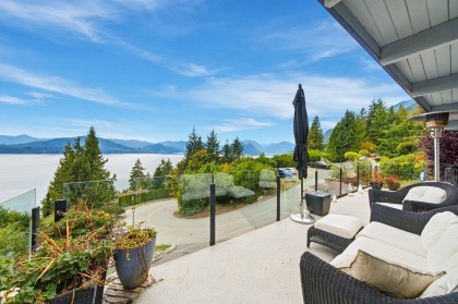 Photo 21 at 195 Kelvin Grove Way, Lions Bay, West Vancouver