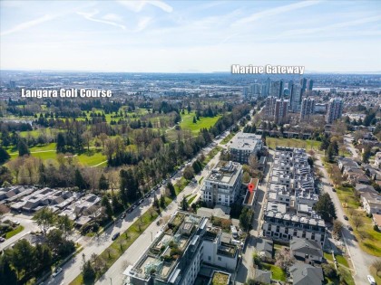 Photo 26 at 6833 Cambie Street, South Cambie, Vancouver West
