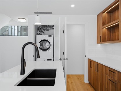 Photo 9 at 6833 Cambie Street, South Cambie, Vancouver West