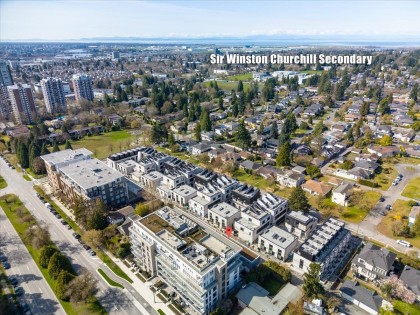 Photo 24 at 6833 Cambie Street, South Cambie, Vancouver West