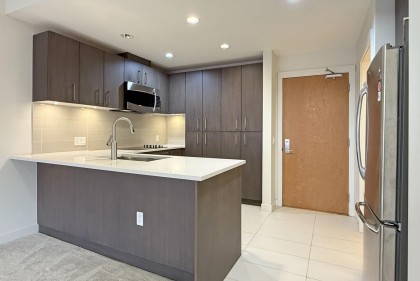 Photo 2 at 607 - 5983 Gray Avenue, University VW, Vancouver West