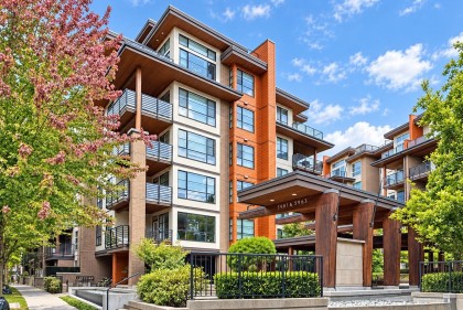 Photo 1 at 607 - 5983 Gray Avenue, University VW, Vancouver West