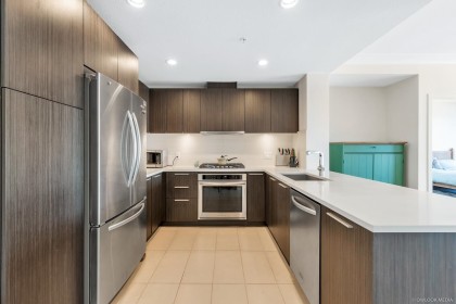 Photo 2 at PH19 - 6033 Gray Avenue, University VW, Vancouver West