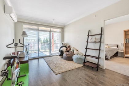 Photo 7 at PH19 - 6033 Gray Avenue, University VW, Vancouver West