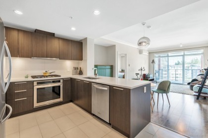 Photo 3 at PH19 - 6033 Gray Avenue, University VW, Vancouver West