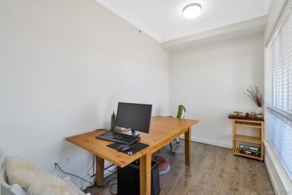 Photo 20 at PH19 - 6033 Gray Avenue, University VW, Vancouver West