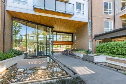 Photo 24 at PH19 - 6033 Gray Avenue, University VW, Vancouver West
