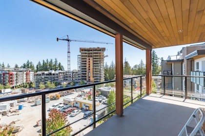 Photo 19 at PH19 - 6033 Gray Avenue, University VW, Vancouver West