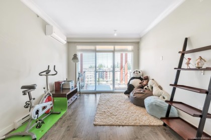 Photo 8 at PH19 - 6033 Gray Avenue, University VW, Vancouver West