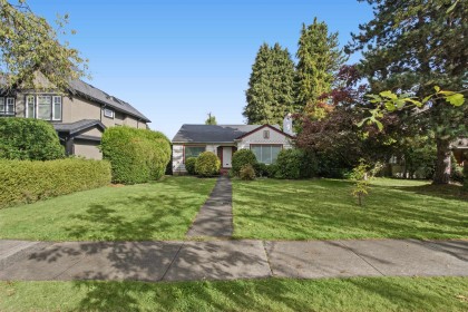 Photo 13 at 455 W 29th Avenue, Cambie, Vancouver West