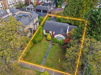 Photo 12 at 455 W 29th Avenue, Cambie, Vancouver West