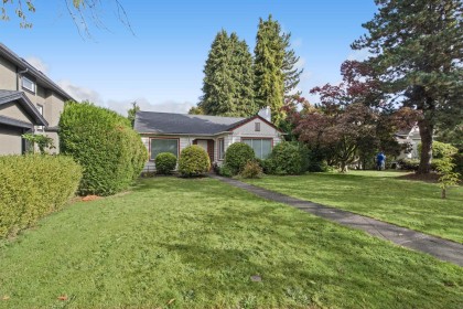 Photo 14 at 455 W 29th Avenue, Cambie, Vancouver West