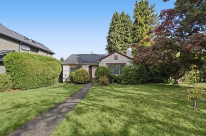 Photo 15 at 455 W 29th Avenue, Cambie, Vancouver West