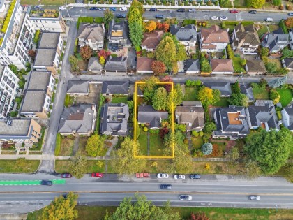 Photo 11 at 455 W 29th Avenue, Cambie, Vancouver West