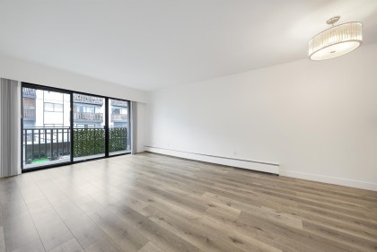 Photo 6 at 302 - 170 E 3rd Street, Lower Lonsdale, North Vancouver