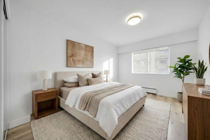 Photo 13 at 302 - 170 E 3rd Street, Lower Lonsdale, North Vancouver