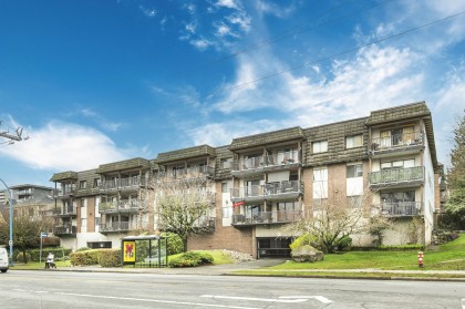 Photo 24 at 302 - 170 E 3rd Street, Lower Lonsdale, North Vancouver
