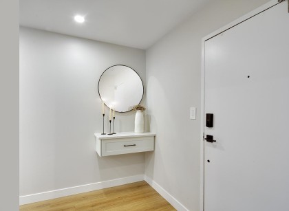 Photo 16 at 303 - 1877 W 5th Avenue, Kitsilano, Vancouver West