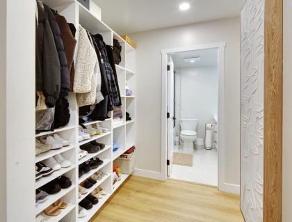 Photo 26 at 303 - 1877 W 5th Avenue, Kitsilano, Vancouver West