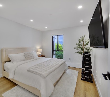 Photo 22 at 303 - 1877 W 5th Avenue, Kitsilano, Vancouver West