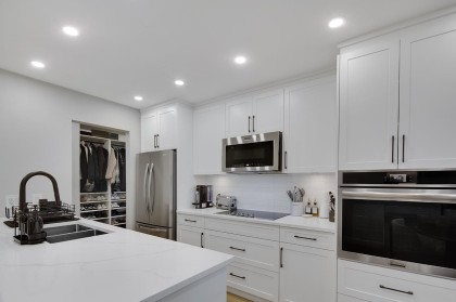 Photo 7 at 303 - 1877 W 5th Avenue, Kitsilano, Vancouver West