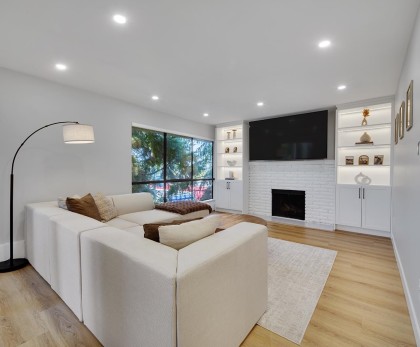 Photo 1 at 303 - 1877 W 5th Avenue, Kitsilano, Vancouver West