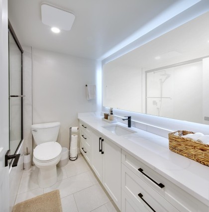 Photo 24 at 303 - 1877 W 5th Avenue, Kitsilano, Vancouver West