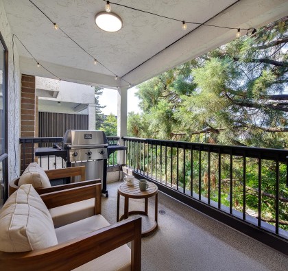 Photo 30 at 303 - 1877 W 5th Avenue, Kitsilano, Vancouver West